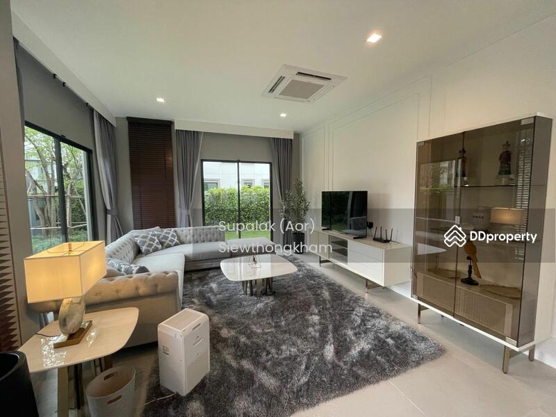 For Rent - Grand Bangkok Boulevard Krungthepkritha, Bangkok