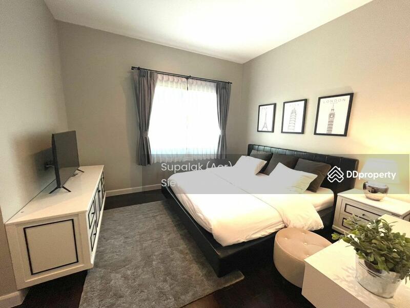 For Rent - Grand Bangkok Boulevard Krungthepkritha, Bangkok