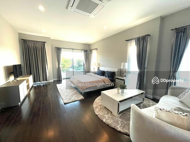 For Rent - Grand Bangkok Boulevard Krungthepkritha, Bangkok