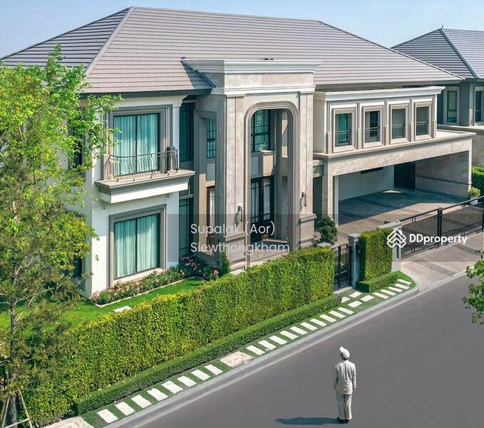 For Rent - Grand Bangkok Boulevard Krungthepkritha, Bangkok