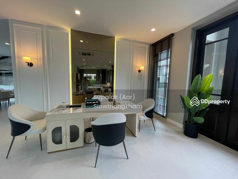 For Rent - Grand Bangkok Boulevard Krungthepkritha, Bangkok