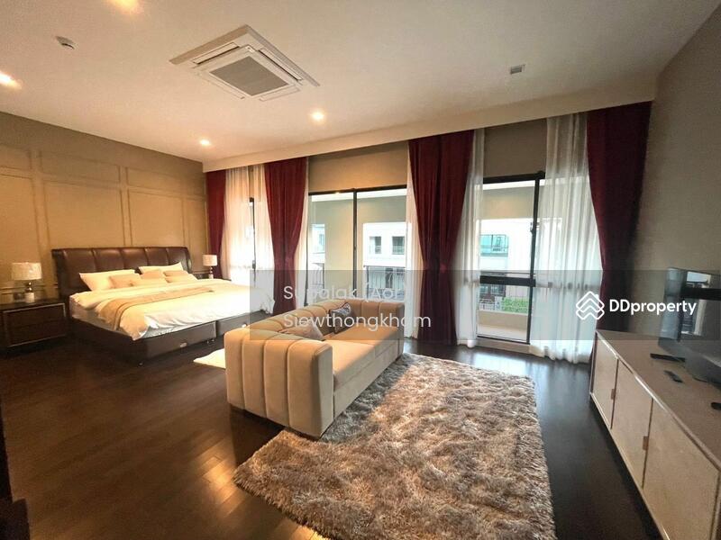 For Rent - Grand Bangkok Boulevard Krungthepkritha, Bangkok