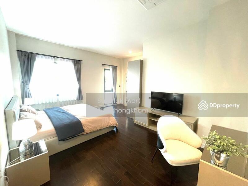 For Rent - Grand Bangkok Boulevard Krungthepkritha, Bangkok