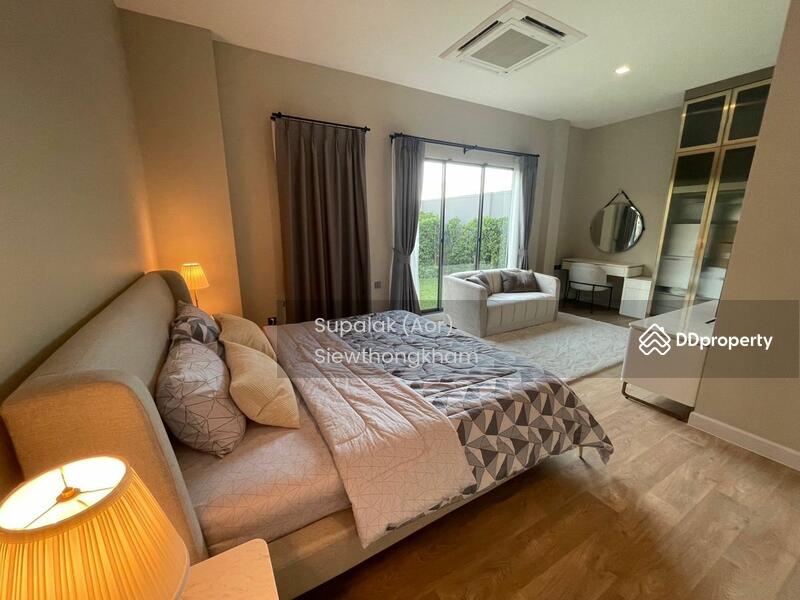 For Rent - Grand Bangkok Boulevard Krungthepkritha, Bangkok