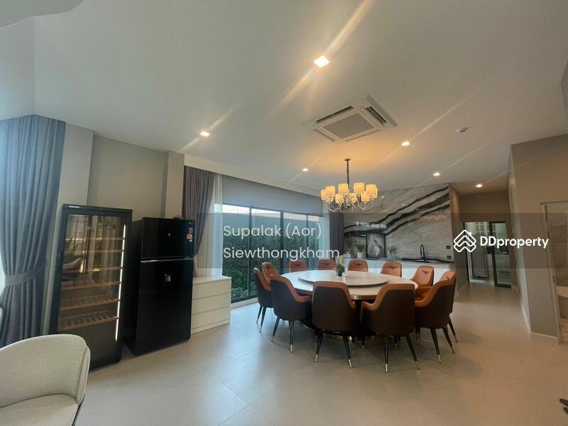 For Rent - Grand Bangkok Boulevard Krungthepkritha, Bangkok