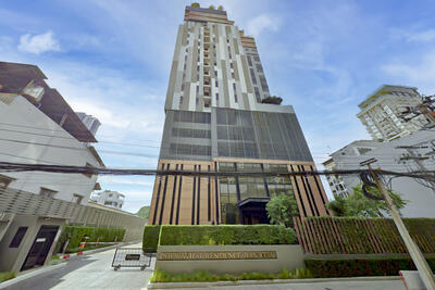 ขาย - Chewathai Residence Bang Pho : ชีวาทัย เรสซิเดนซ์ บางโพ, กรุงเทพ