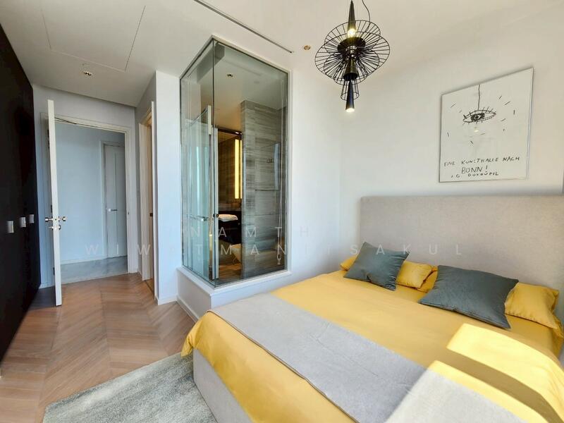 Four Seasons Private Residences : โฟร์ ซีซั่นส์ ไพรเวท เรสสิเด้นซ์, กรุงเทพ, 300 ถนนเจริญกรุง, ยานนาวา, สาทร, กรุงเทพ, 117 ตร.ม., คอนโด ให้เช่า, โดย Namthip Wiwatmanitsakul, 60022886 - DDproperty.com