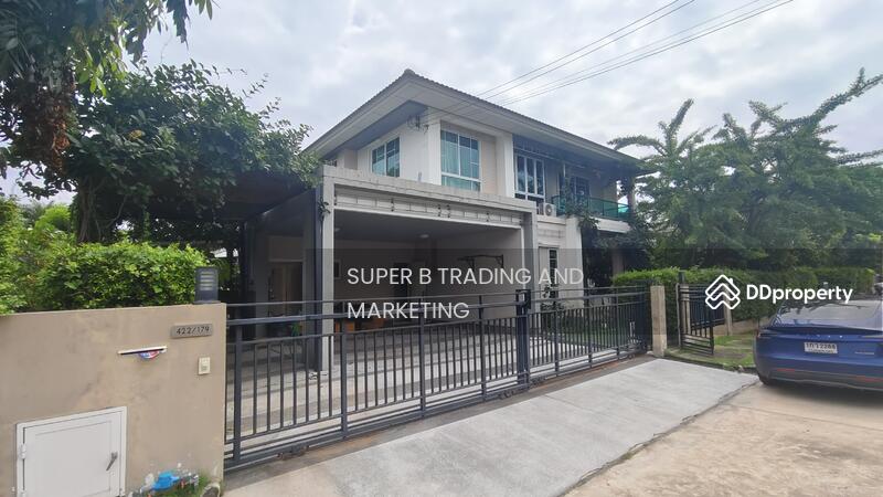 For Rent - Habitia Vent, Bangkok