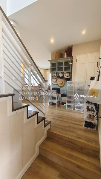 For Rent - Habitia Vent, Bangkok