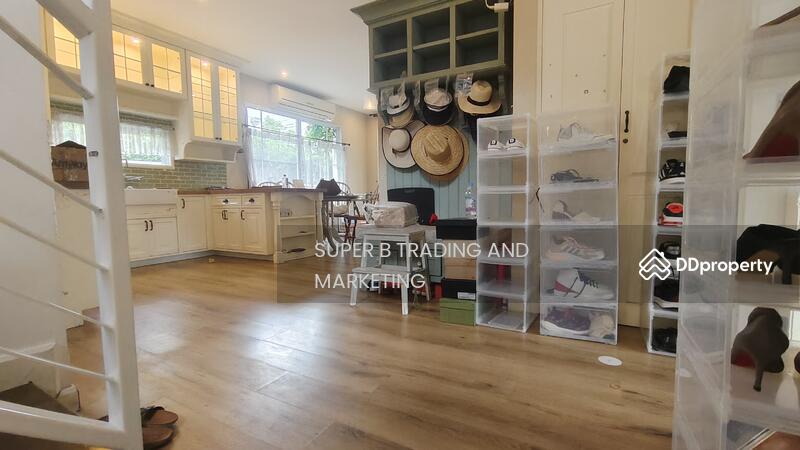 For Rent - Habitia Vent, Bangkok