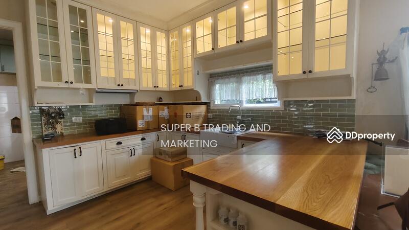 For Rent - Habitia Vent, Bangkok