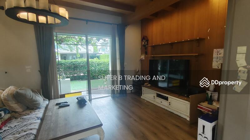 For Rent - Habitia Vent, Bangkok