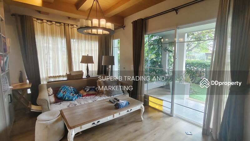 For Rent - Habitia Vent, Bangkok