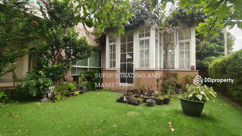 For Rent - Habitia Vent, Bangkok