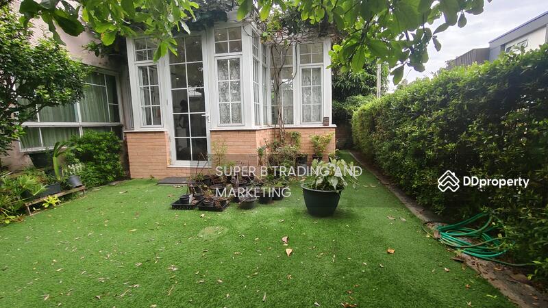 For Rent - Habitia Vent, Bangkok