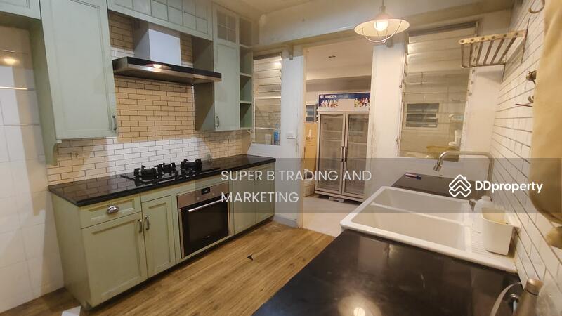 For Rent - Habitia Vent, Bangkok