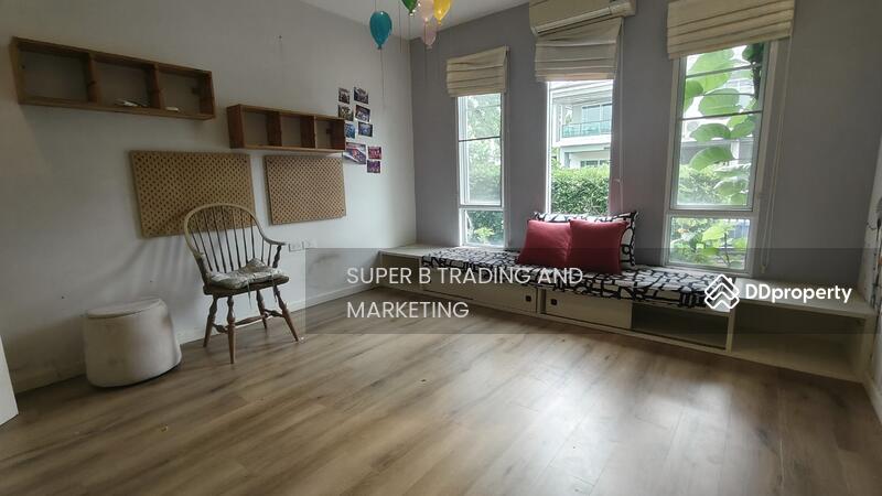 For Rent - Habitia Vent, Bangkok