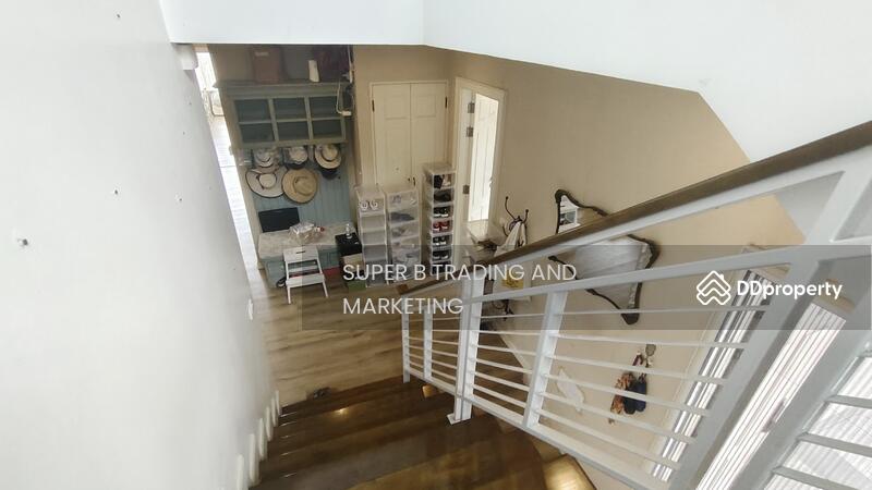 For Rent - Habitia Vent, Bangkok