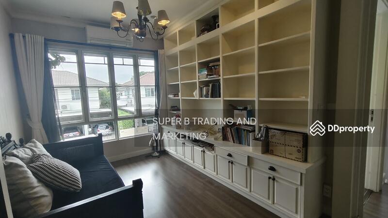For Rent - Habitia Vent, Bangkok