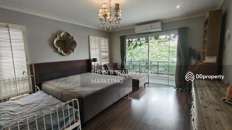 For Rent - Habitia Vent, Bangkok