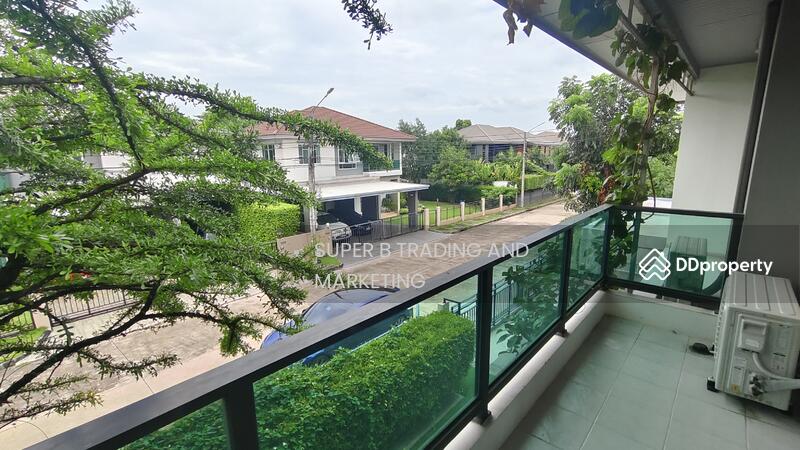 For Rent - Habitia Vent, Bangkok