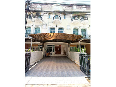 ขาย - The Metro Rama 9 : เดอะ เมทโทร พระราม 9, กรุงเทพ