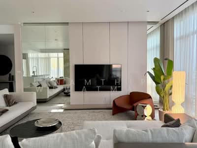 ขาย - Four Seasons Private Residences : โฟร์ ซีซั่นส์ ไพรเวท เรสสิเด้นซ์, กรุงเทพ