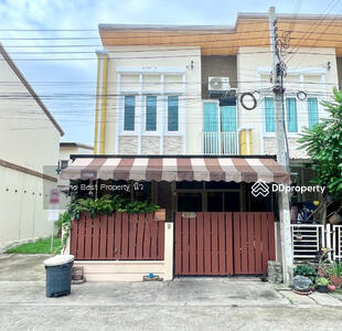 ขาย - Golden Town 2 Onnut-Pattanakarn : โกลเด้น ทาวน์ 2 อ่อนนุช-พัฒนาการ, กรุงเทพ