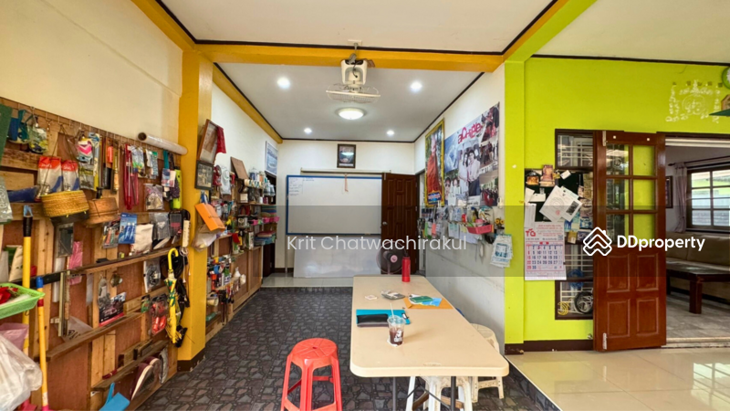 For Sale - Single house, Chuensuk Villa Village, Samut Prakan