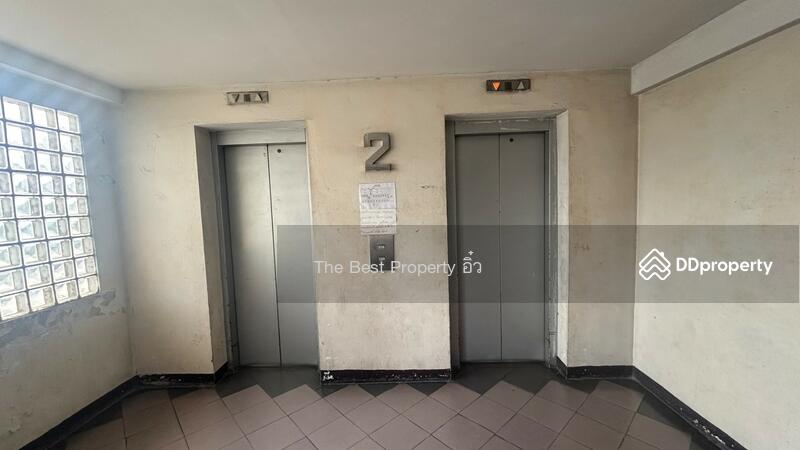 For Sale - The Heritage Condominium, Bangkok
