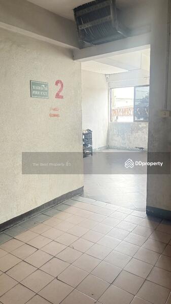 ขาย - The Heritage Condominium : เดอะ เฮอริเทจ คอนโดมิเนียม, กรุงเทพ