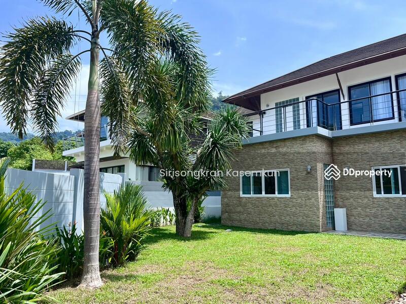 ขาย - Baan Suan Loch Palm : บ้านสวน ล็อค ปาล์ม, ภูเก็ต
