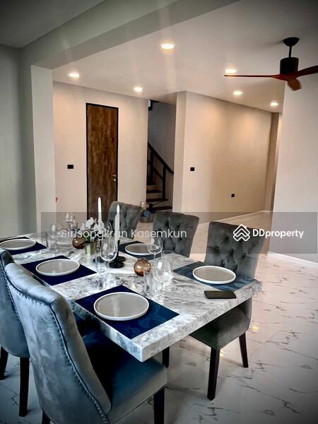 ขาย - Baan Suan Loch Palm : บ้านสวน ล็อค ปาล์ม, ภูเก็ต