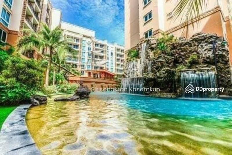 ให้เช่า - Atlantis Condo Resort : แอตแลนติส คอนโด รีสอร์ท, ชลบุรี