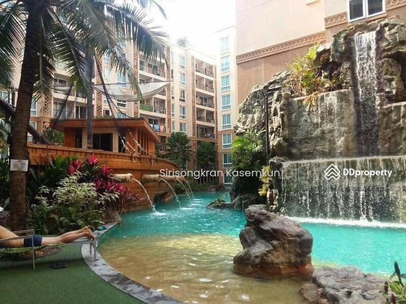 ให้เช่า - Atlantis Condo Resort : แอตแลนติส คอนโด รีสอร์ท, ชลบุรี
