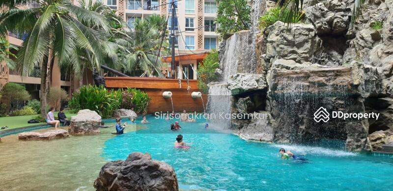 ให้เช่า - Atlantis Condo Resort : แอตแลนติส คอนโด รีสอร์ท, ชลบุรี