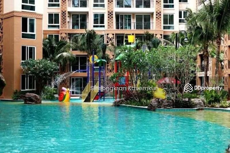 ให้เช่า - Atlantis Condo Resort : แอตแลนติส คอนโด รีสอร์ท, ชลบุรี