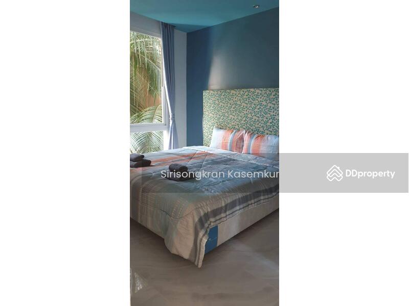 ให้เช่า - Atlantis Condo Resort : แอตแลนติส คอนโด รีสอร์ท, ชลบุรี