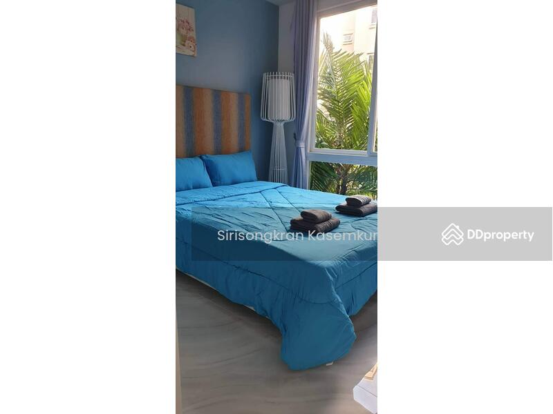 ให้เช่า - Atlantis Condo Resort : แอตแลนติส คอนโด รีสอร์ท, ชลบุรี