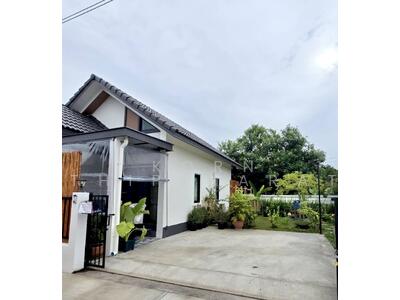 ขาย - หมู่บ้านมุกดา (เป็นบ้านที่มีเนื้อที่ใหญ่สุดของโครงการหมู่บ้านมุกดา) ทำเล : ปากเพรียว - สระบุรี, สระบุรี