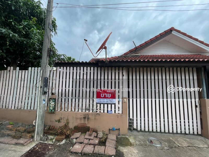 ขาย - บ้านสวนพฤกษา 304 ปราจีนบุรี, ปราจีนบุรี