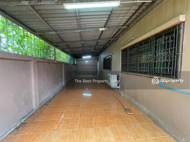 ขาย - บ้านสวนพฤกษา 304 ปราจีนบุรี, ปราจีนบุรี