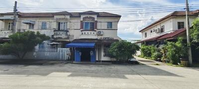 ขาย - Piyawararom 1 Bang Bua Thong : ปิยวรารมย์ 1 บางบัวทอง, นนทบุรี