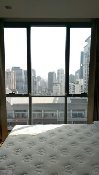 Hyde Sukhumvit 13 : ไฮด์ สุขุมวิท 13, กรุงเทพ, 13 ซอยสุขุมวิท 13, คลองเตยเหนือ, วัฒนา, กรุงเทพ, 31 ตร.ม., คอนโด ให้เช่า, โดย Caveman Property, 60022988 - DDproperty.com