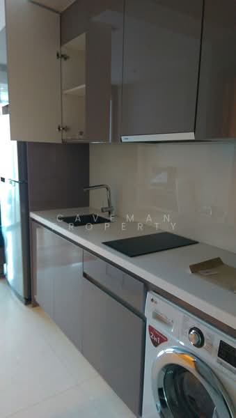 Hyde Sukhumvit 13, Bangkok, 13 Sukhumvit Road, Khlongtoei Nua, Watthana, Bangkok, 1 Bedroom, 31 sqm, Condo For Rent, by Caveman Property, 60022988 - DDproperty.com