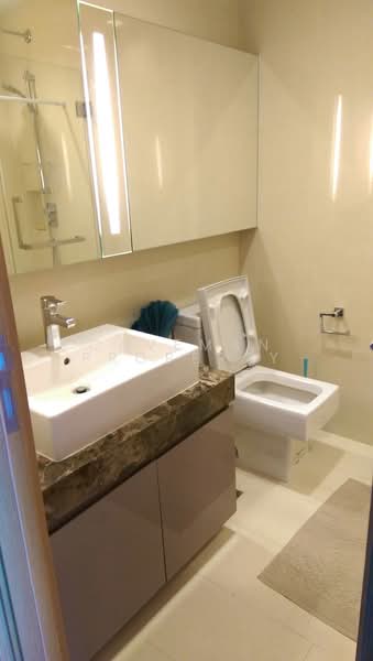 Hyde Sukhumvit 13, Bangkok, 13 Sukhumvit Road, Khlongtoei Nua, Watthana, Bangkok, 1 Bedroom, 31 sqm, Condo For Rent, by Caveman Property, 60022988 - DDproperty.com