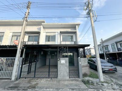 ขาย - Met Town Pathum-Tiwanon : เมททาวน์ ปทุม-ติวานนท์, ปทุมธานี