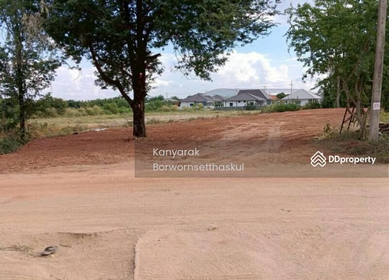 ขาย - ขายที่ดินเปล่า ถมแล้ว เนื้อที่ 200 ตร.ว. ชัยภูมิ, ชัยภูมิ