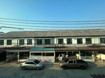 ขาย - ไอวี่ ทาวน์ 2, ชลบุรี