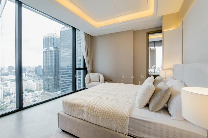 ONE89 Wireless, Bangkok, Wittayu Road, Lumphini, Pathum Wan, Bangkok, 2 Bedrooms, 140 sqm, Condo For Sale, by Knight Frank Chartered (Thailand) Co.,Ltd, 60023006 - DDproperty.com